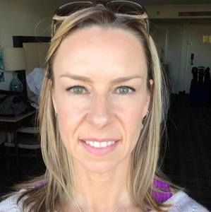 Meet your Posher, Jenn